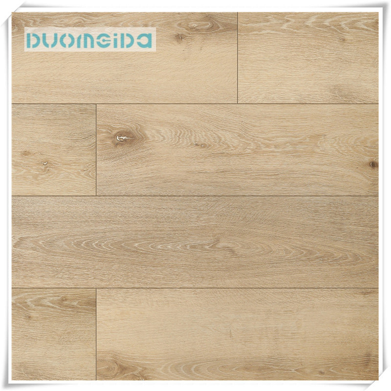 Waterproof Spc Vinyl Plank Flooring