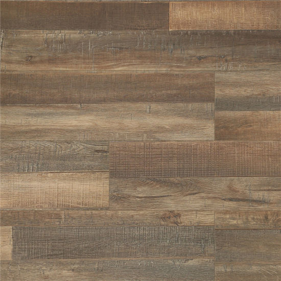 PVC Vinyl Flooring 3D Spc Flooring Laminate PVC Vinyl