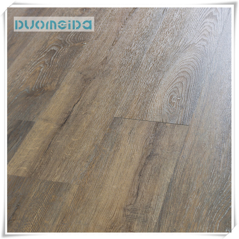 Vinyl Adhesive Waterproof Anti Slip Imitation PVC Roof Floor