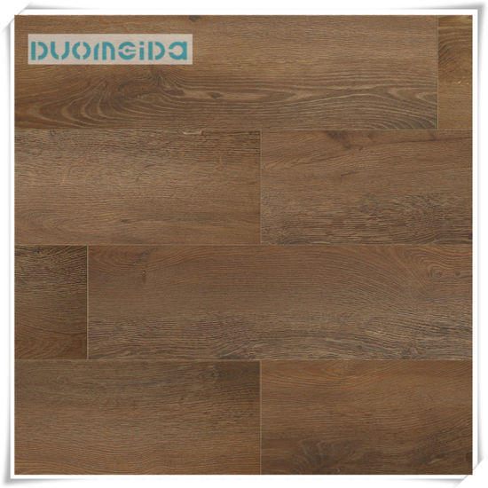 PVC Vynil Flooring Vinyl Plank Roll Plastic Floor Mat on Sale