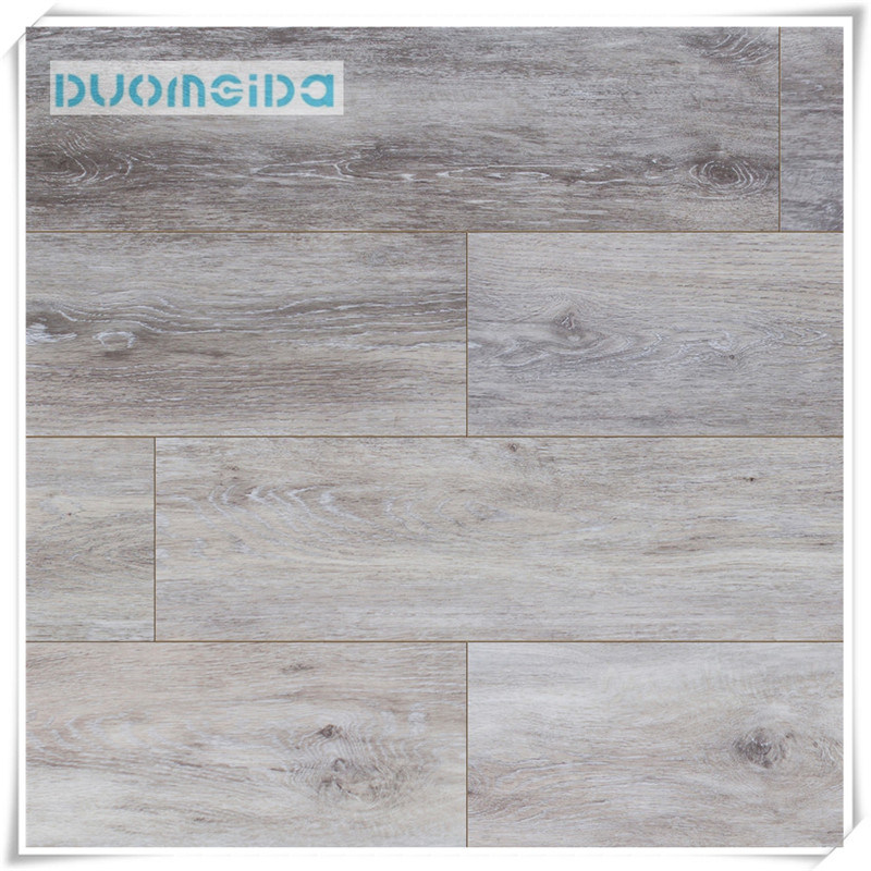 WPC Hardwood Flooring Parquet Timber