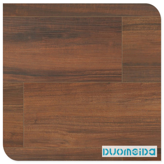 PVC Vinyl Flooring Spc 7mm German Technology Vinyl PVC Flooring