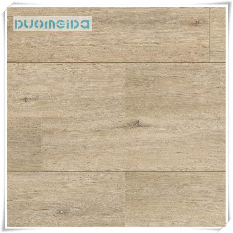 Luxury Vinyl Plank Price PVC Click Flooring Magnetic Melamine Spc Lvt Plastic Building WPC