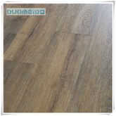 Indoor WPC Vinyl Flooring Viny Composite Using PVC Flooring