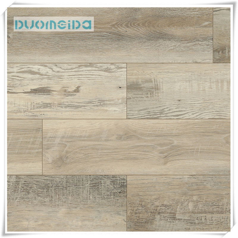 Spc Click PVC Vinyl Flooring