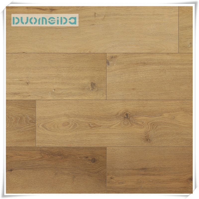 Vinyl Rigid Core Spc Plastic Flooring