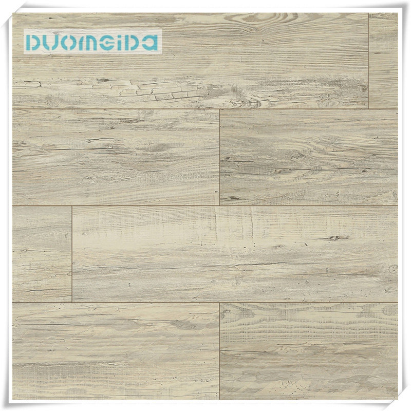 PVC Vinyl Linoleum Floor Sheet Stone Slate Wood