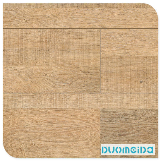 German Technology Vinyl PVC Flooring 4mm Lvt PVC Vinyl Spc Flooring
