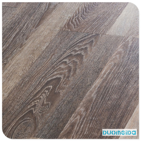 Vinyl Flooring PVC Plank Wood Look PVC Vinyl Flooring