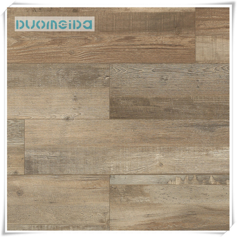 Trend's Spc Vinyl Floor Tile Waterproof Spc Vinyl Plank Flooring