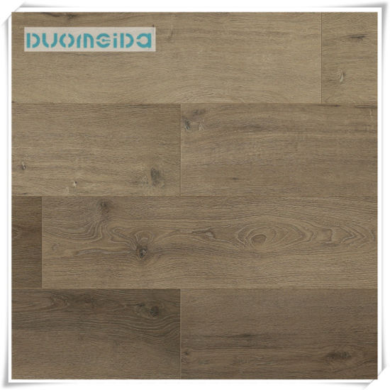 3D Bathroom Floor PVC Vinyl Adhesive Spc 6mm Vinyl Plank Flooring