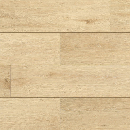 Wood Floor Floor Tile PVC Vinyl Flooring