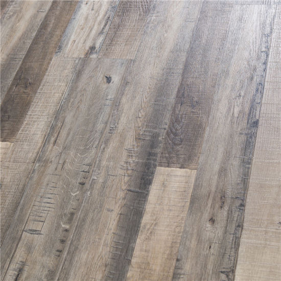 PVC Flooring Vinyl Floor Wood Pattern PVC Roll