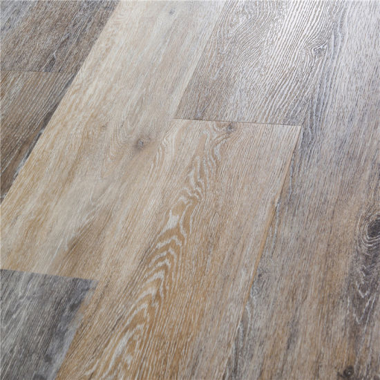PVC Vinyl Flooring Roll Plastic Floor Mat on Sale