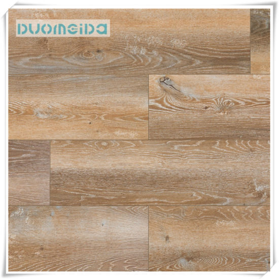 Flooring PVC Plank Modern Luxury Vinyl