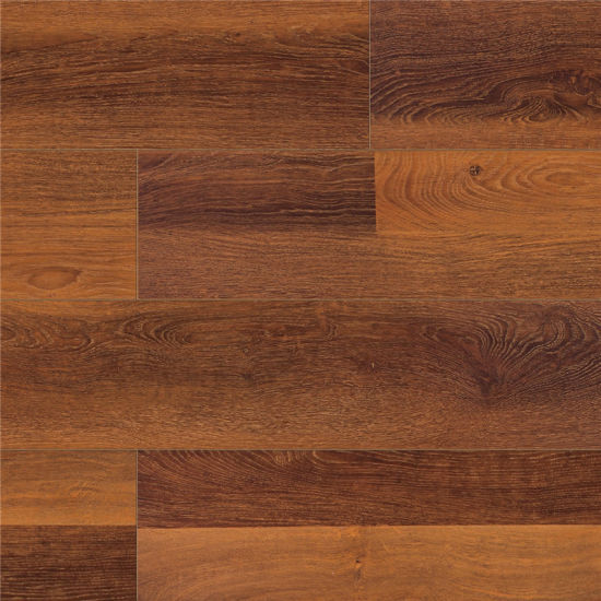 Korea PVC Vinyl Flooring Plank