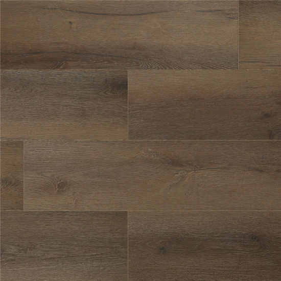 PVC Floor Strand Woven Bamboo Flooring