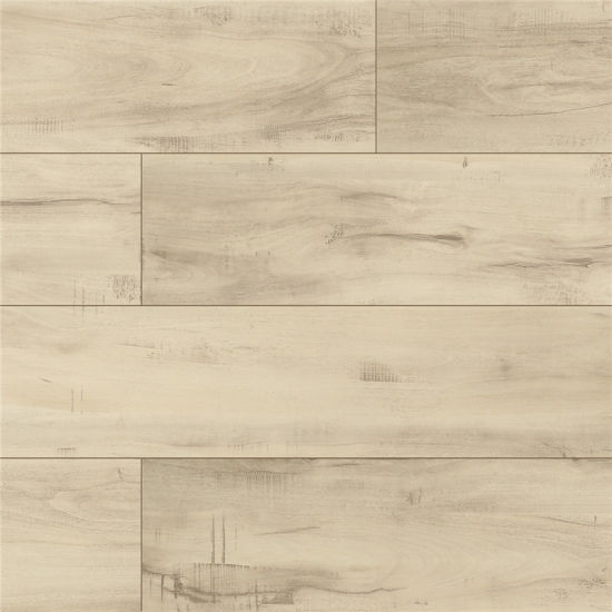 Korea PVC Vinyl Flooring Plank