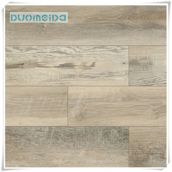 1.5mm Thickness PVC Vinyl Flooring Roll Commercial
