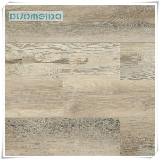 1.5mm Thickness PVC Vinyl Flooring Roll Commercial