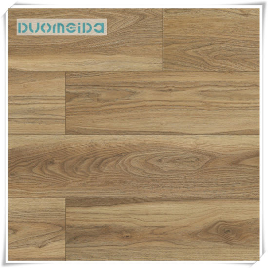 Vinyl Floor Wood Pattern PVC Roll