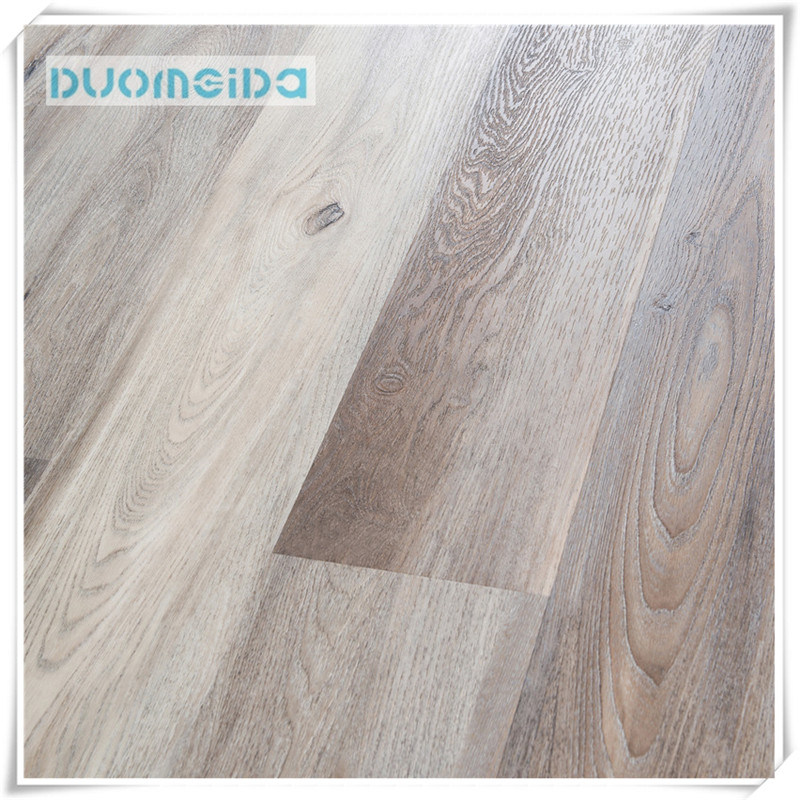 Waterproof Interlocking PVC Vinyl Flooring Plank Vinyl Flooring PVC