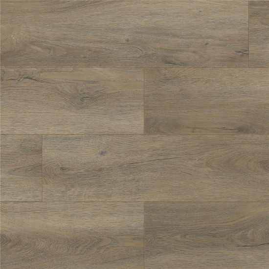 Wood Plastic Composite Decking Melamine Spc Floor