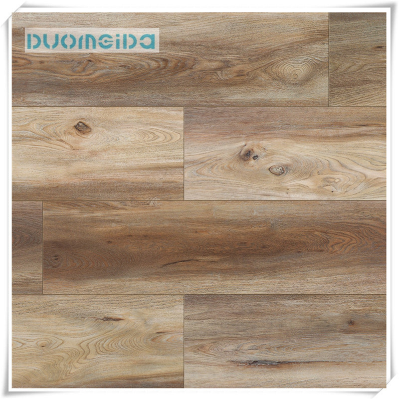 PVC Vinyl Flooring Plank 1.5mm