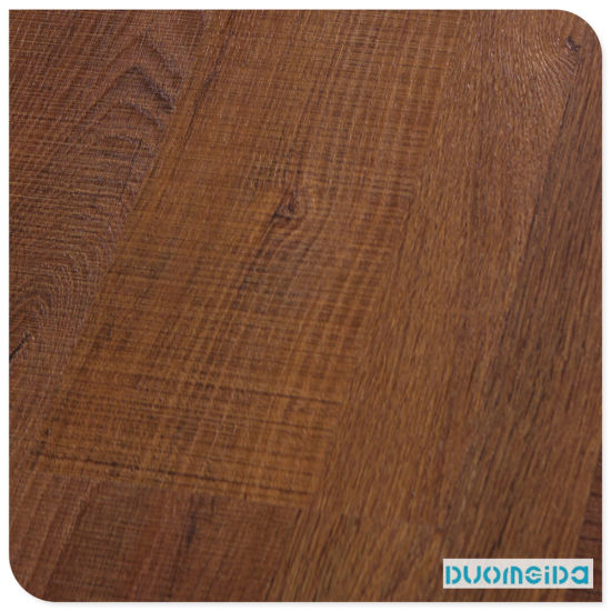 Spc Vinyl Flooring Oak PVC Vinyl Floor Sheet Roll Flooring