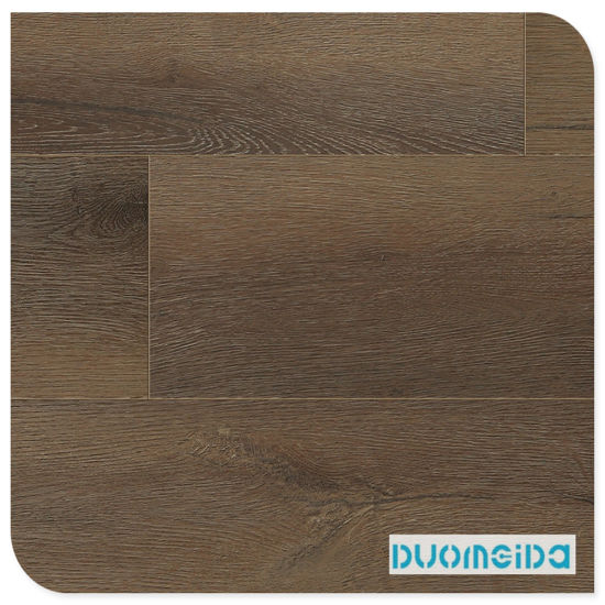 Modern Technology Spc Vinyl Plank Flooring PVC Vinyl Flooring for Oman
