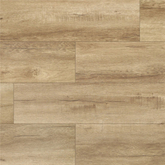 Spc Vinyl Flooring Click 5mm Texture Vinyl Tile Spc Wooven Floor for Bathroom