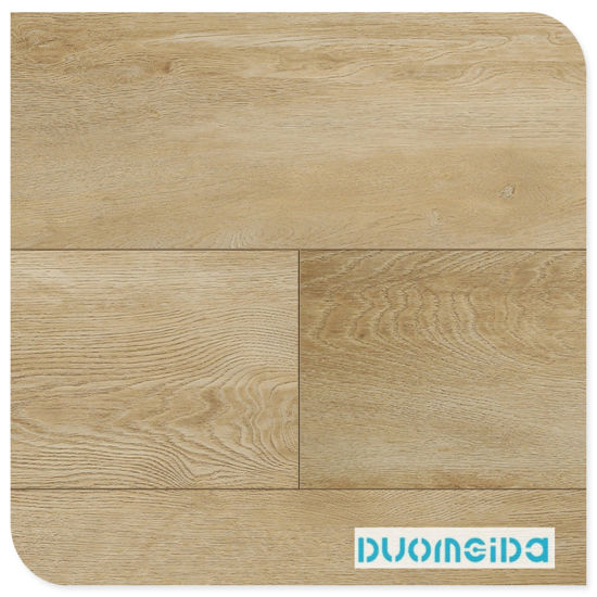 Polished Porcelain Tile Outdoor WPC Floor Rvp Floor Decking WPC Flooring