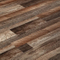 Click Wood Plastic Composite Flooring Tile