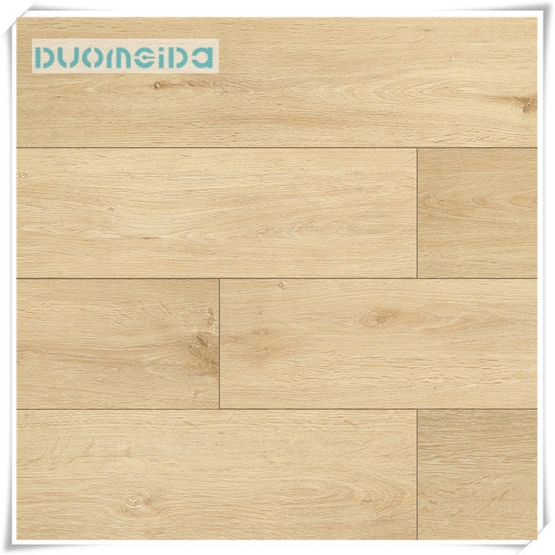 Spc Vinyl Flooring 7mm PVC Vinyl Let Floor