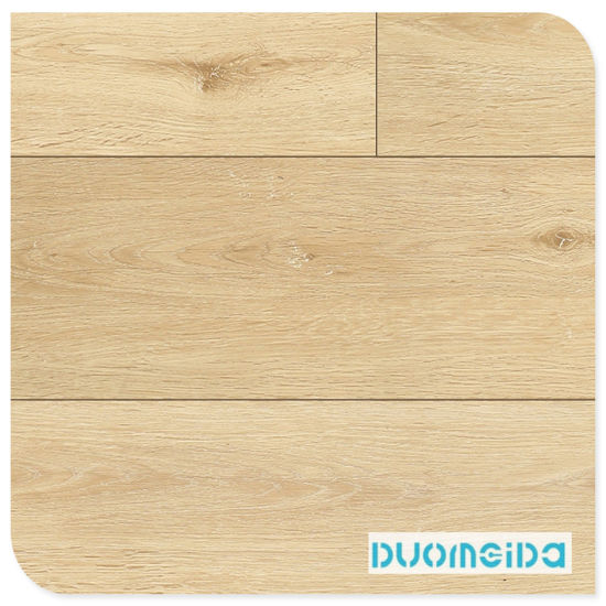 Laminate Flooring Parquet Wood Look PVC Vinyl Flooring in Roll