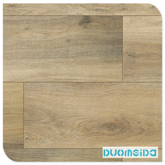 PVC Vinyl Flooring Spc 7mm German Technology Vinyl PVC Flooring