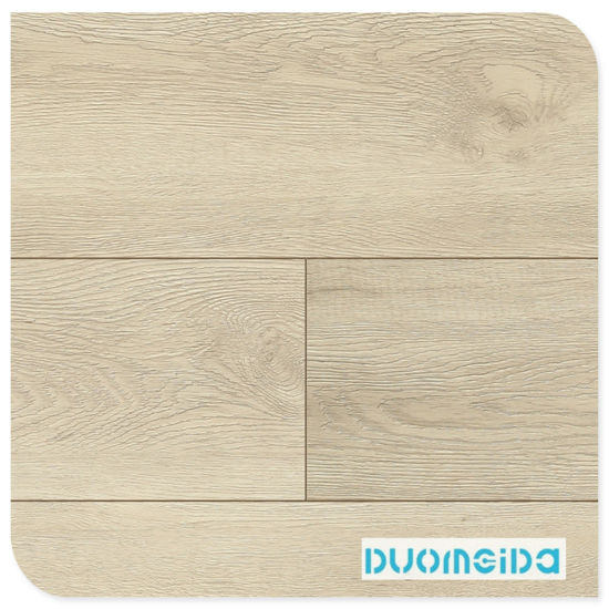 WPC Flooring HPL Floor Tiles Wood WPC Wood Plastic Rvp Vinyl Floor