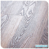 Vinyl Floor Spc Strand Woven Bamboo Flooring