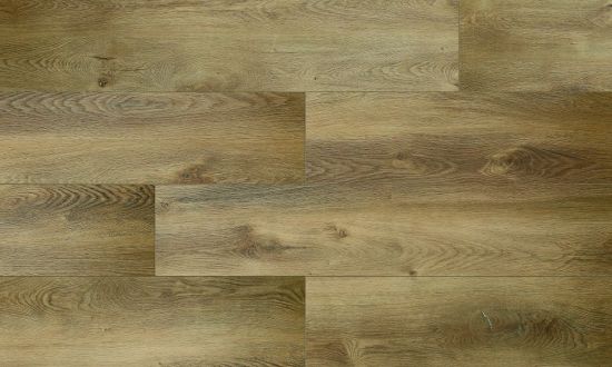 4 mm PVC Vinyl Plank Floor Covering (Loose Lay & Click & Dry Back)