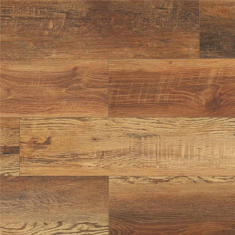 Commercial Vinyl PVC Flooring PVC Wood Look Vinyl Flooring Lvt Luxury Vinyl Flooring