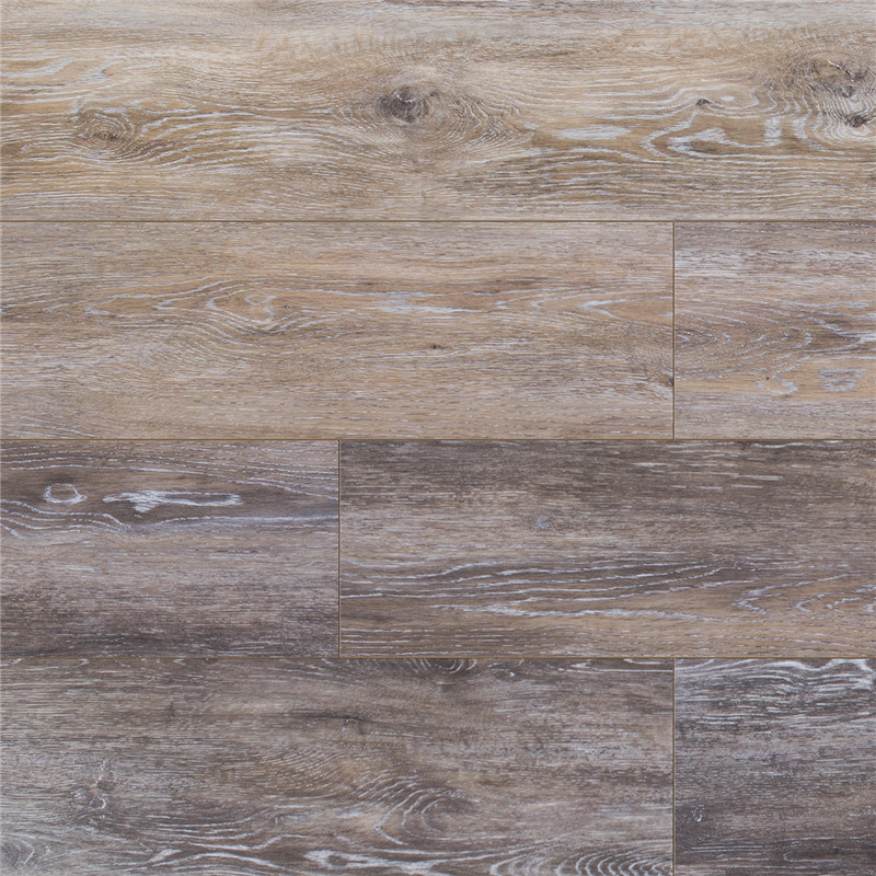 PVC Vinyl Plank Floor Flexible PVC Flooring