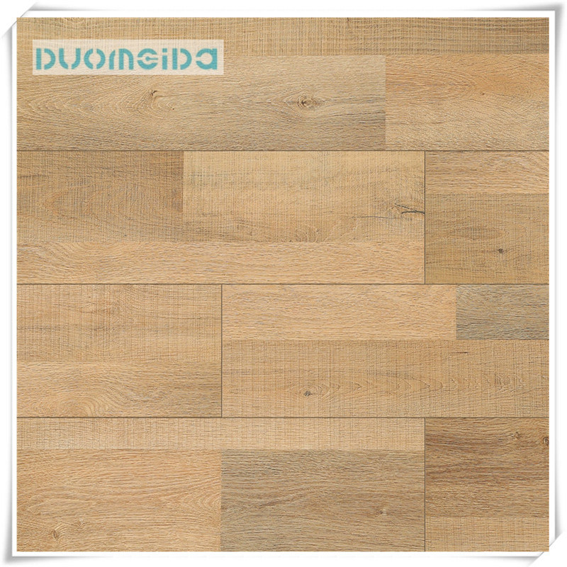 PVC Wood Look Vinyl Flooring Lvt Luxury Vinyl Flooring