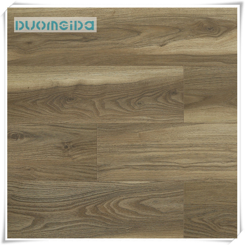 Indoor WPC Vinyl Flooring Viny Composite Using PVC
