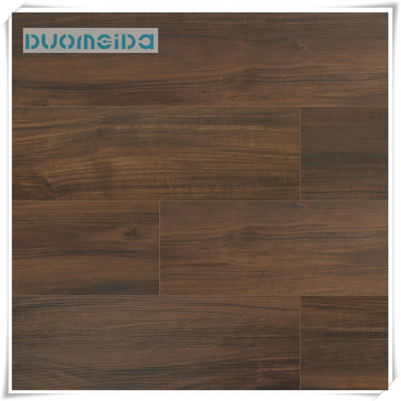 Non-Slip PVC Vinyl Floor Tile for Bathrooms