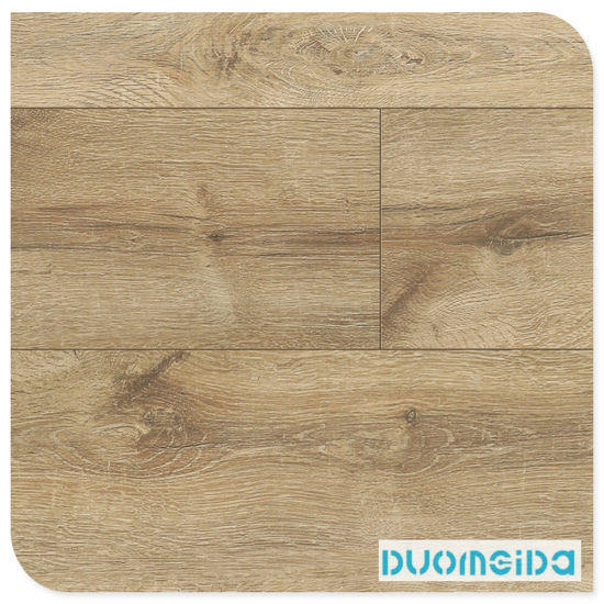 PVC Vinyl Floor Covering Spc Vinyl Flooring Click Floor