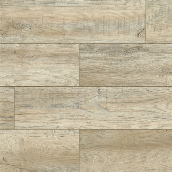 Wood Floor Floor Tile PVC Vinyl Flooring