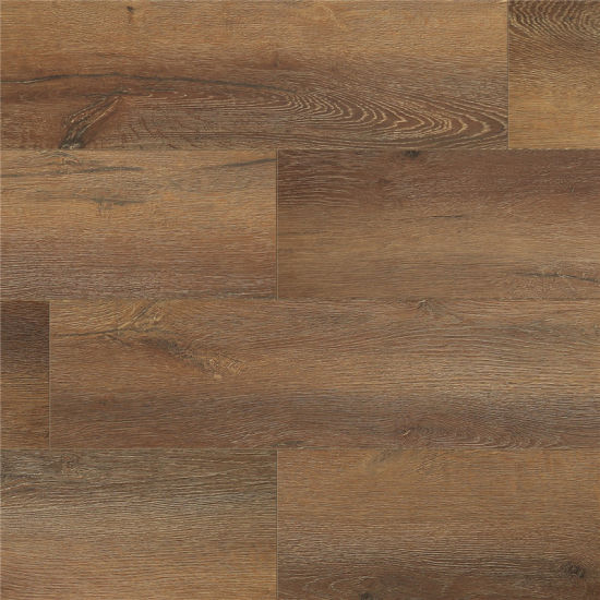 PVC Floor Strand Woven Bamboo Flooring