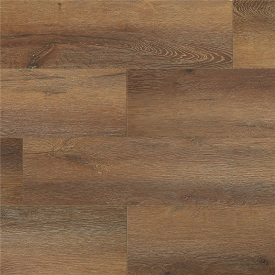 PVC Floor Strand Woven Bamboo Flooring