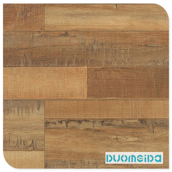 PVC Floor Vinyl PVC Spc Floor