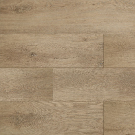 PVC Flooring Vinyl Plastic Waterproof PVC Vinyl Click Board Flooring